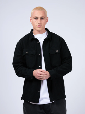 JACKETS/ OVER-SHIRTS