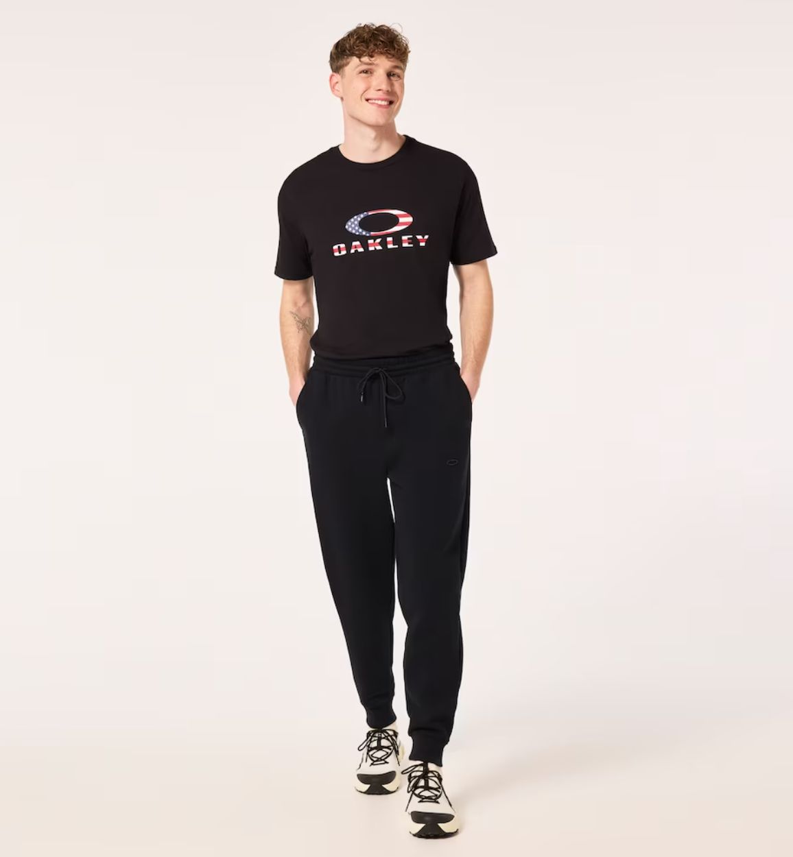 Oakley Relax Jogger 2.0 / Blackout