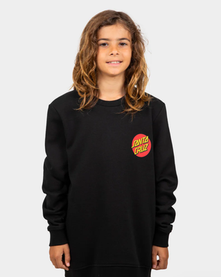 | BOYS 8-16 YEARS |