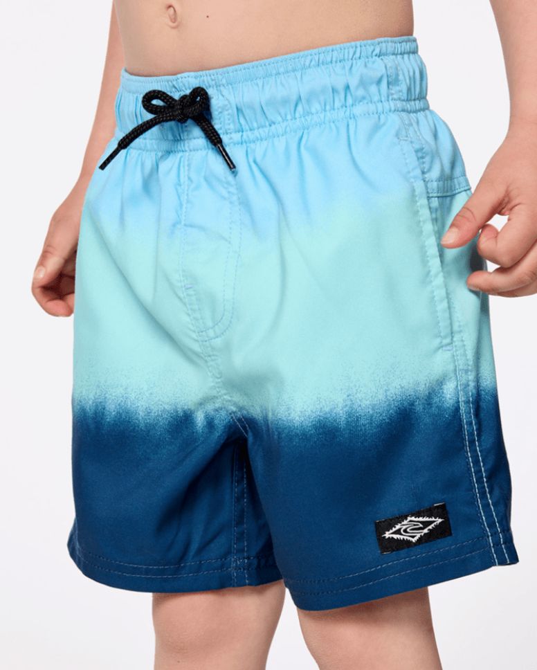 Ripcurl Dip Volley Boys Shorts / NavyBlue [8-16YEARS]