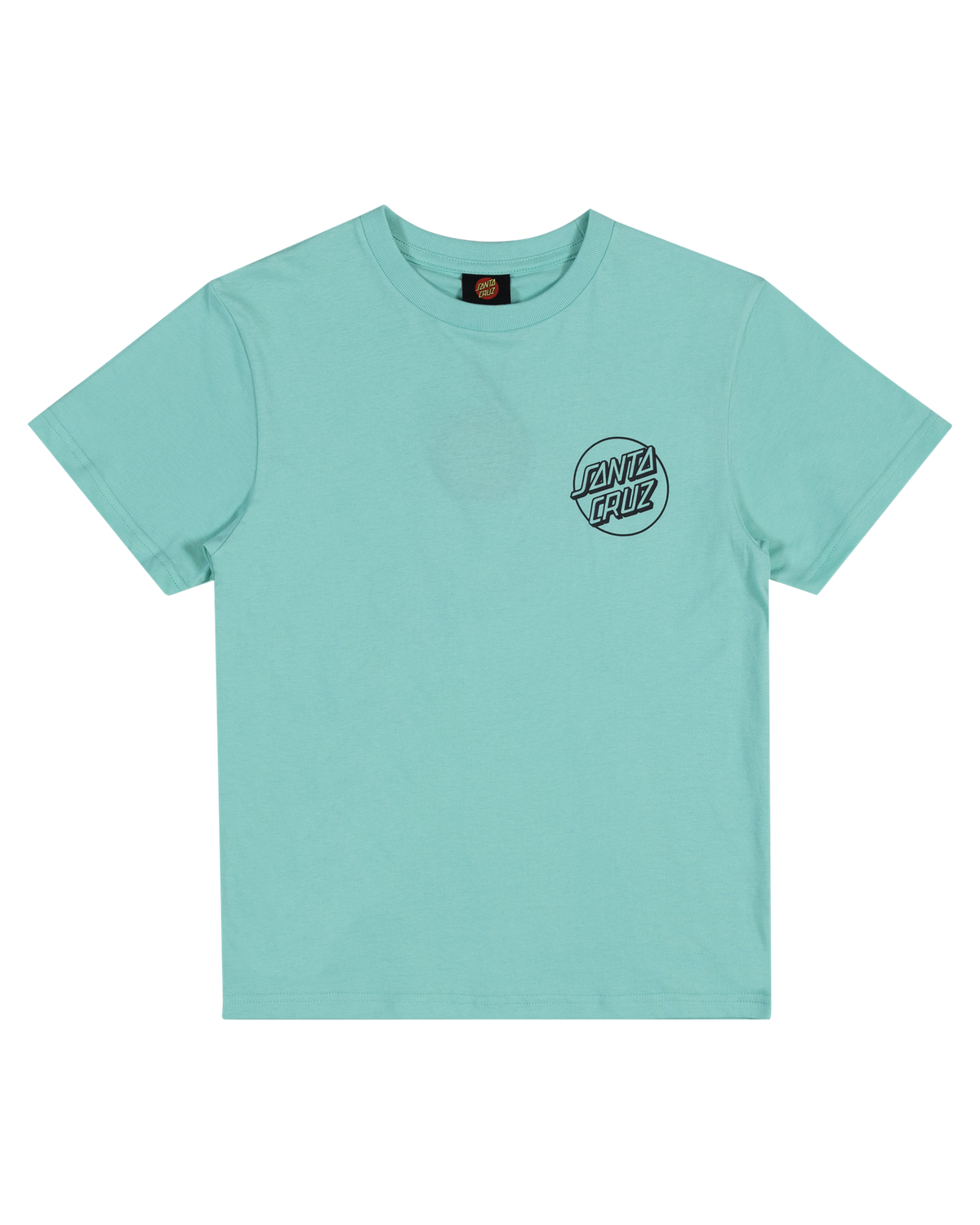 Santa Cruz Opus Screaming Hand Tee[8-16YEARS]