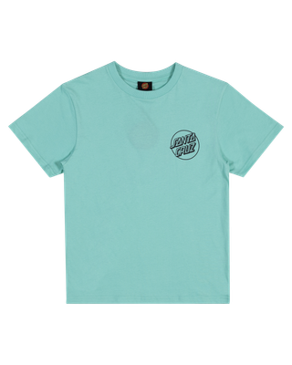 Santa Cruz Opus Screaming Hand Tee[8-16YEARS]