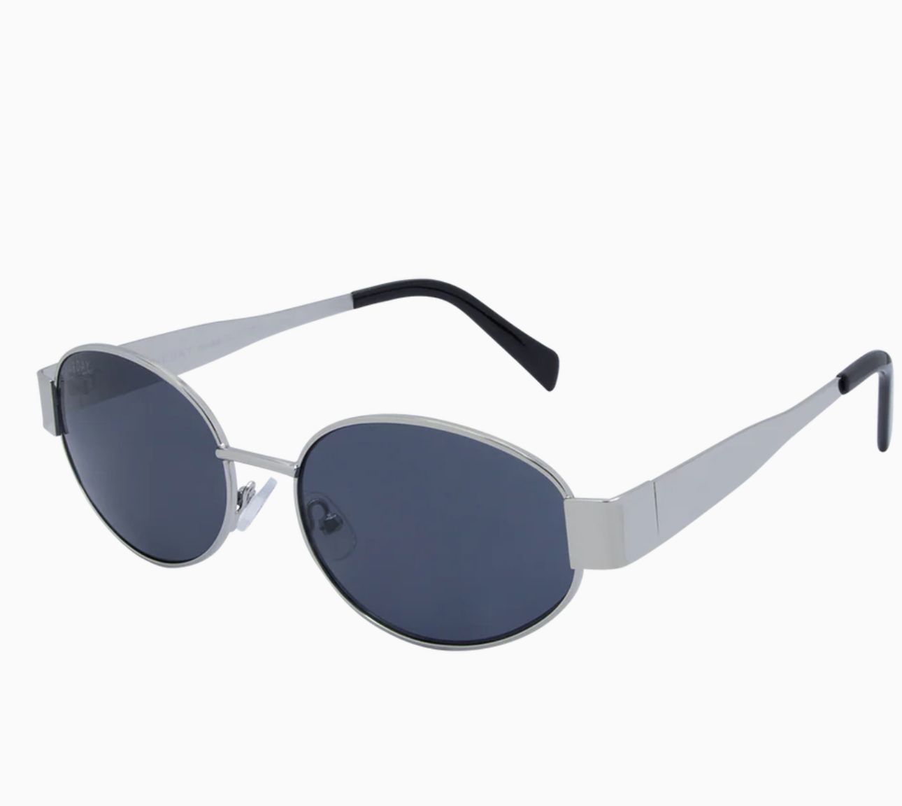 OneDay Kendall Silver Smoke