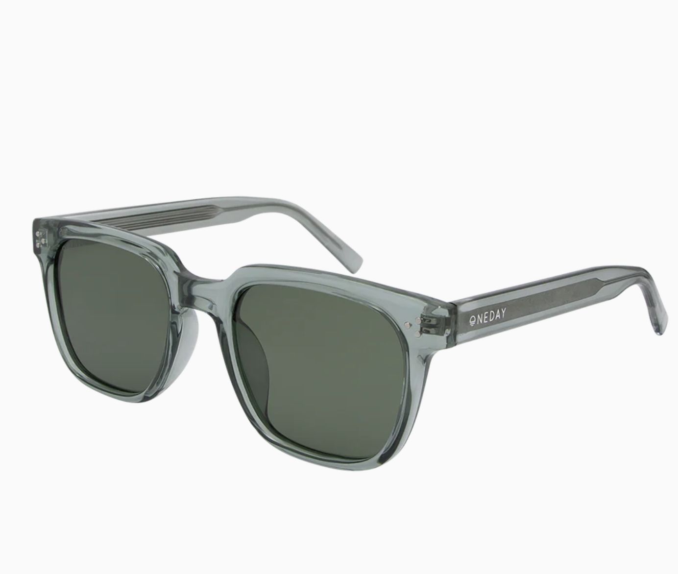 OneDay Parker/ Green (Polarised)