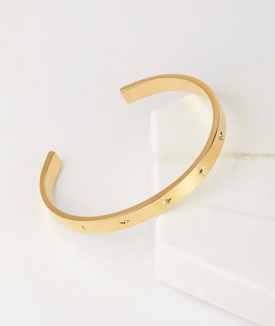 Zafino Layla Bracelet/Gold