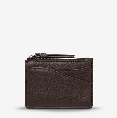 Hearts Still Beating Wallet/ Cocoa