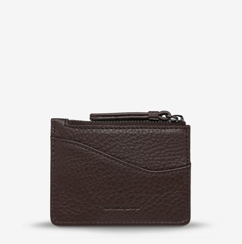 Hearts Still Beating Wallet/ Cocoa