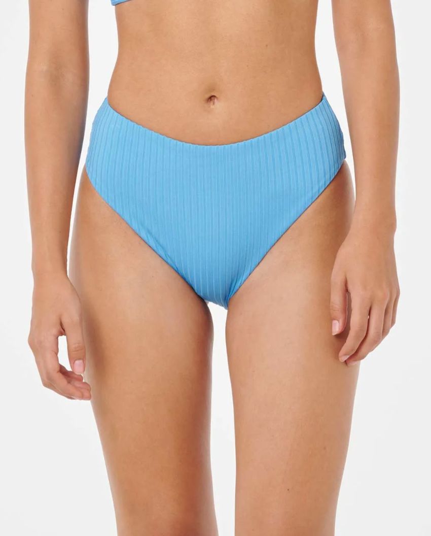 RipCurl Premium Surf Retro High Pant/Blue
