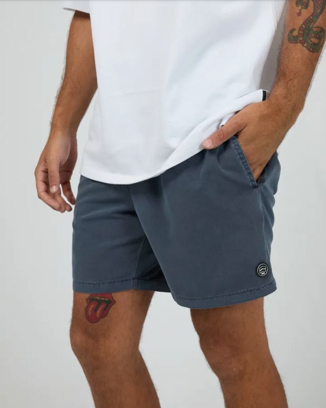 St G Illusion Short/Navy