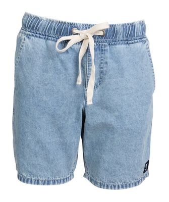 St G Hunter Short/ LBlue [8-16YEARS]