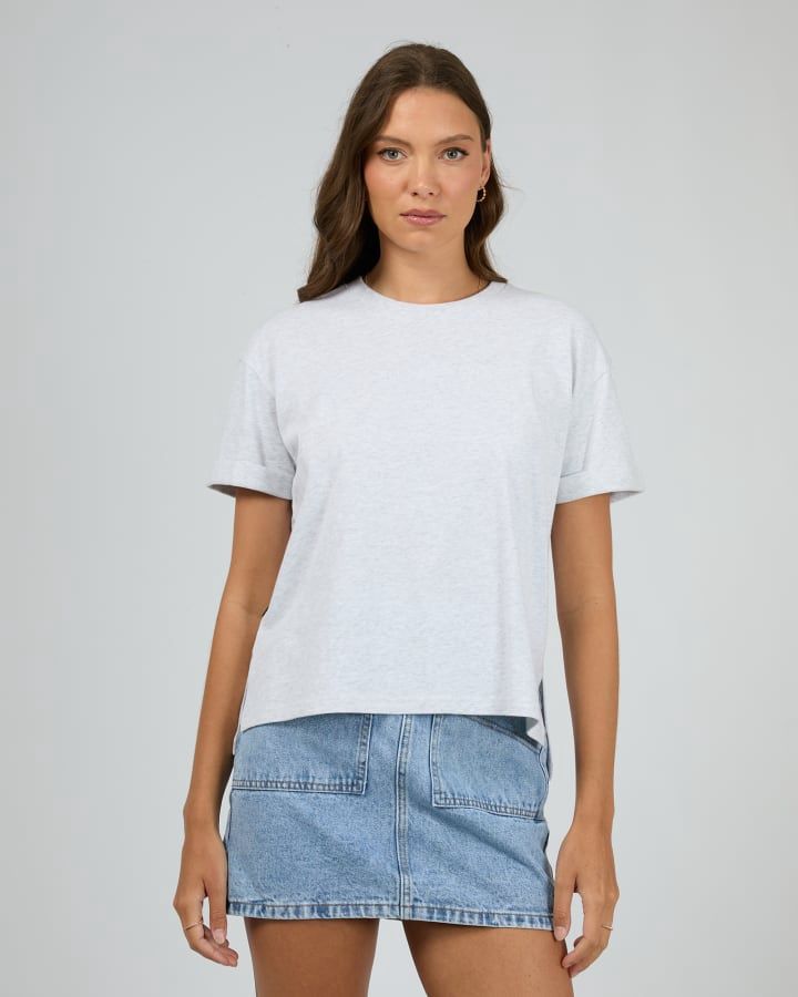 AAE Washed Tee