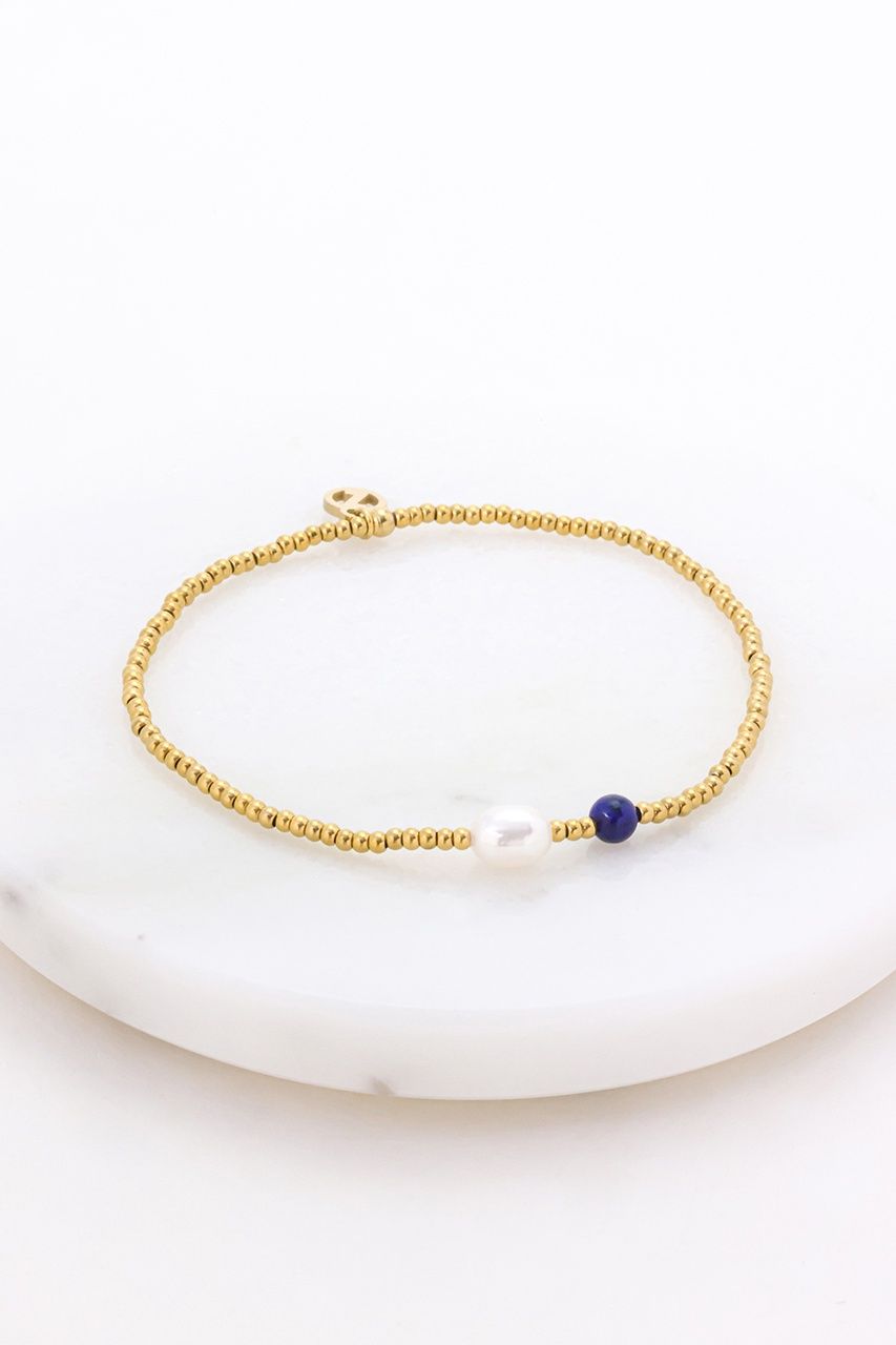 Zafino Brooke Bracelet in Gold