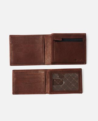 MEN&#39;S WALLETS