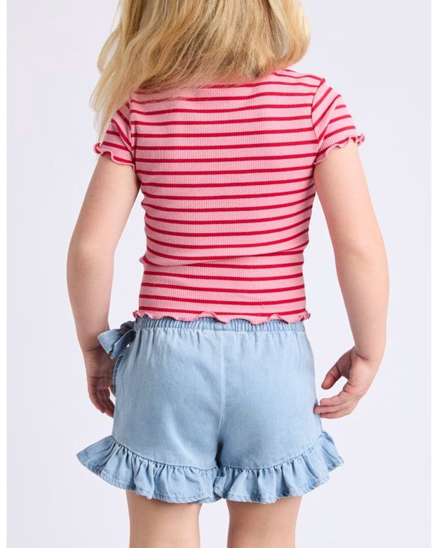 Eve Girl Betty Tee [3-7YEARS]