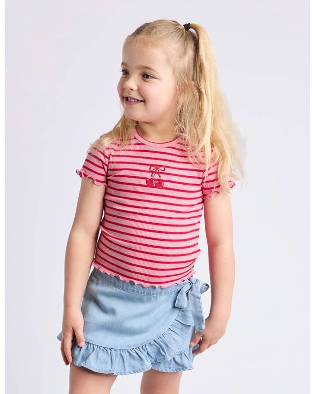 Eve Girl Betty Tee [3-7YEARS]