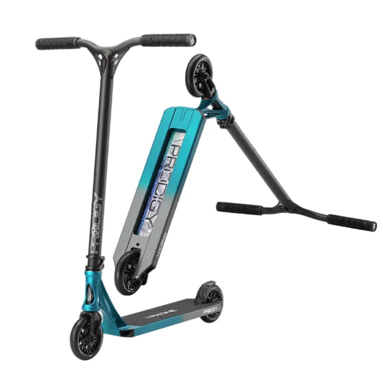 Prodigy PX-1 Scooter in Blue