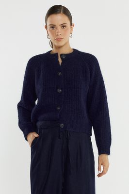 CARDIGANS