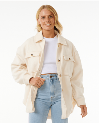 JACKETS &amp; SHACKETS