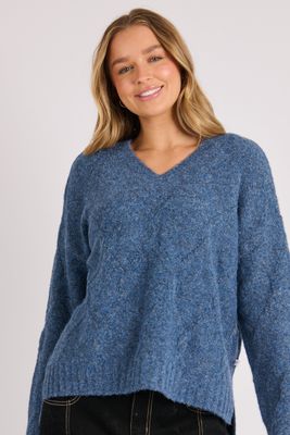 KNITWEAR