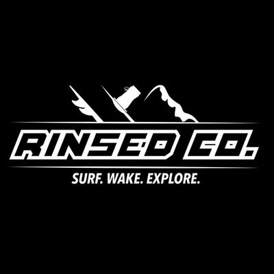 RINSED CO