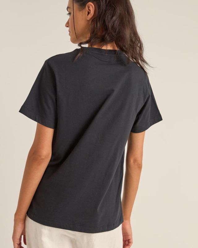 Rhythm Flagship Boyfriend T-Shirt