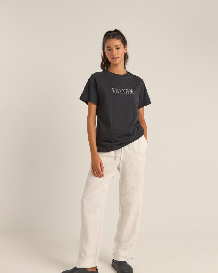 Rhythm Flagship Boyfriend T-Shirt