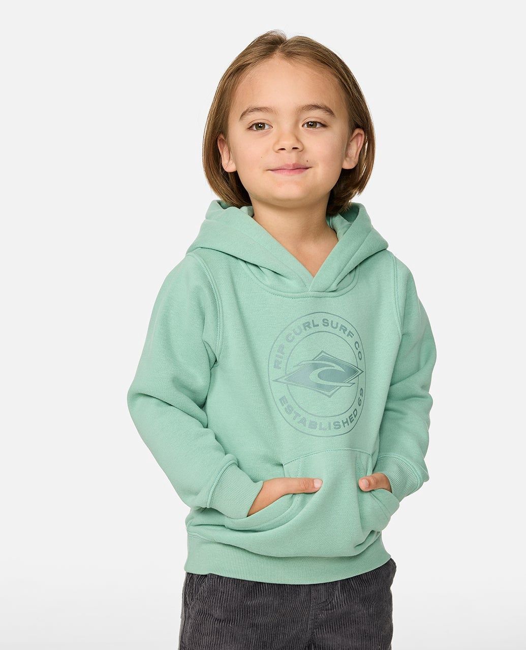 RipCurl Stapler Hood [1-8YEARS]