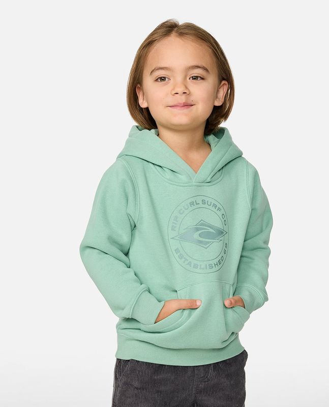 RipCurl Stapler Hood [1-8YEARS]