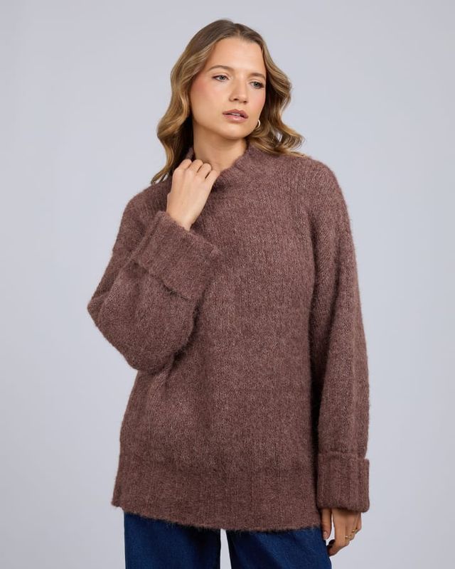 Silent Theory Mabel Knit