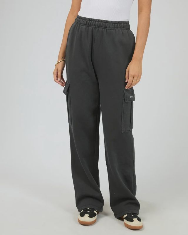 AAE Washed Cargo Trackpant