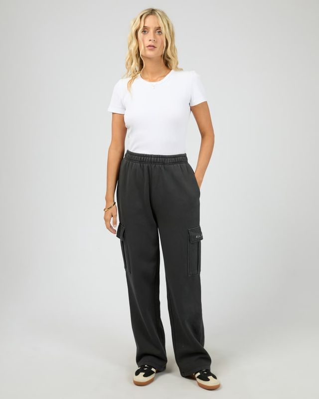 AAE Washed Cargo Trackpant