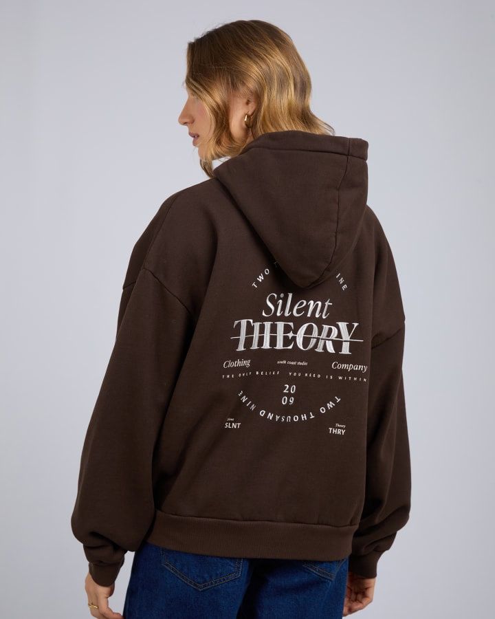 Silent Theory Dalia Hoodie