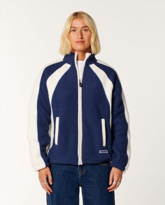 RipCurl Nova Z/T Polar Fleece Jacket