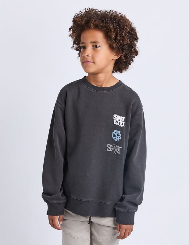 St Goliath Road Trip Crew [8-16YEARS]