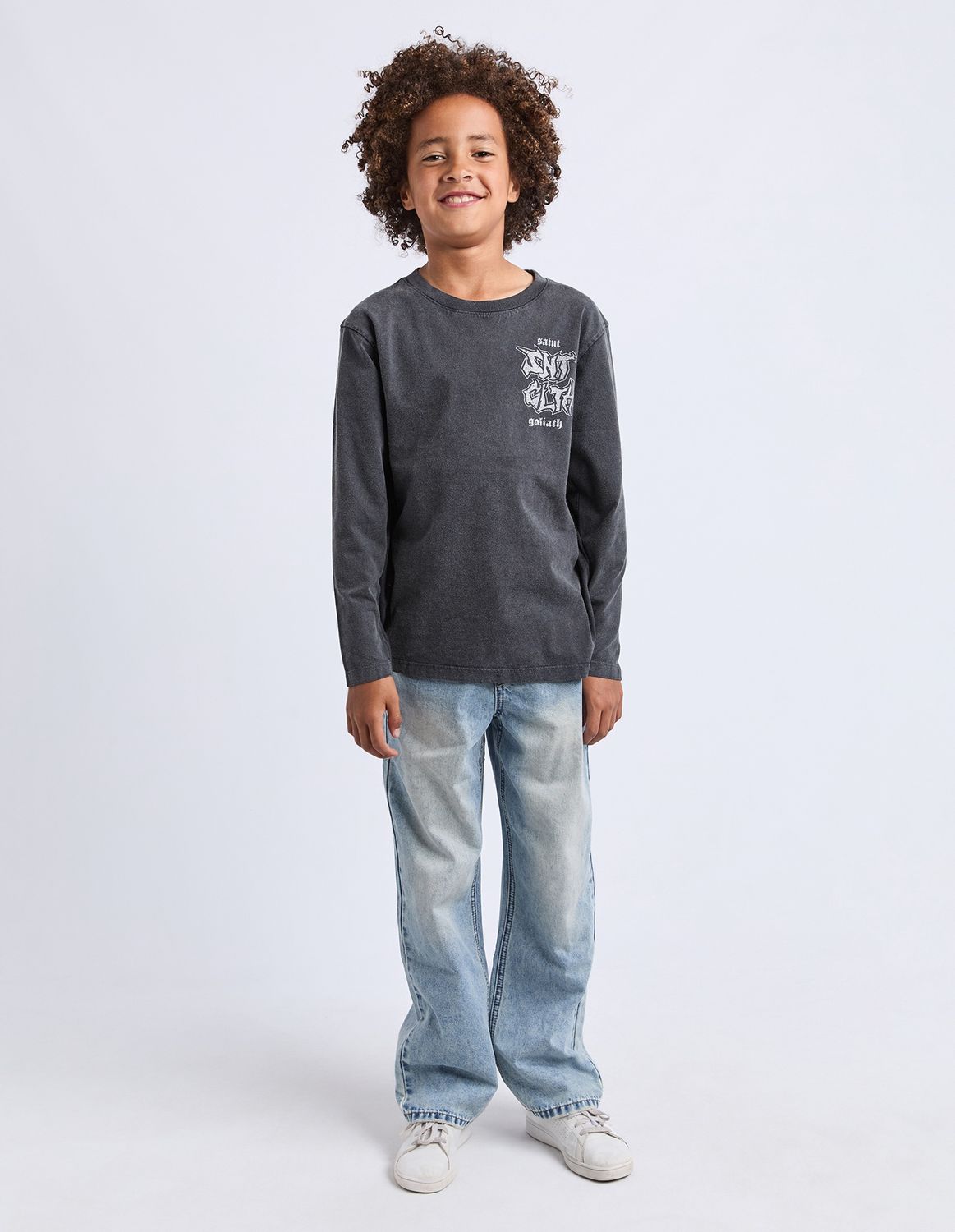 St G Lounger Pant [8-16YEARS]