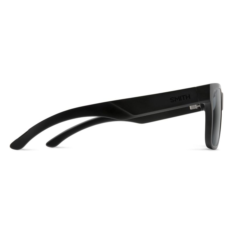 Smith Lowdown 2 Core Matte Black/ Polar Grey