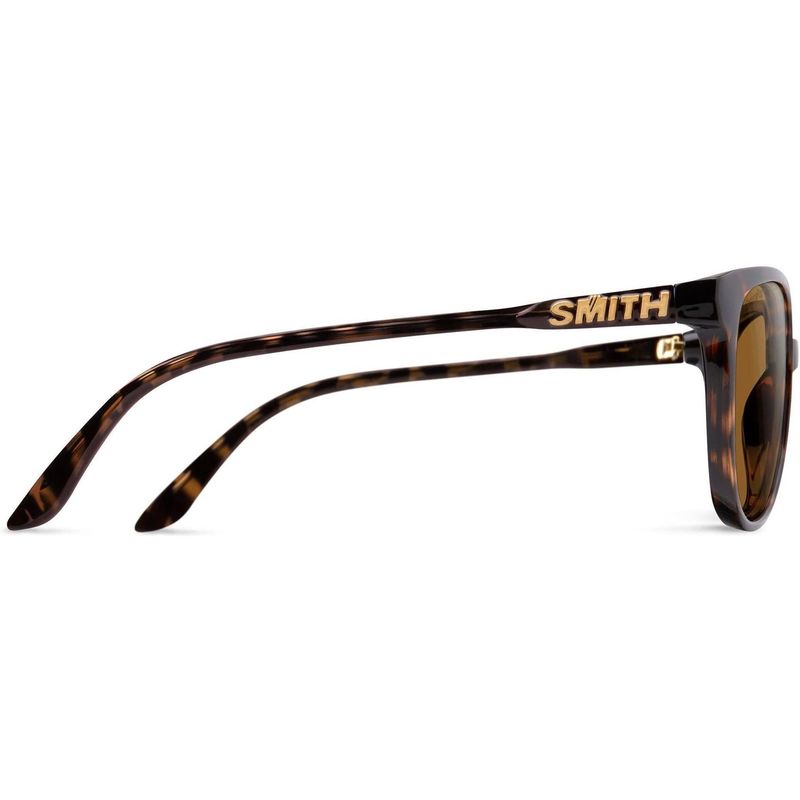 Smith Cheetah Tortoise/ Polar Brown