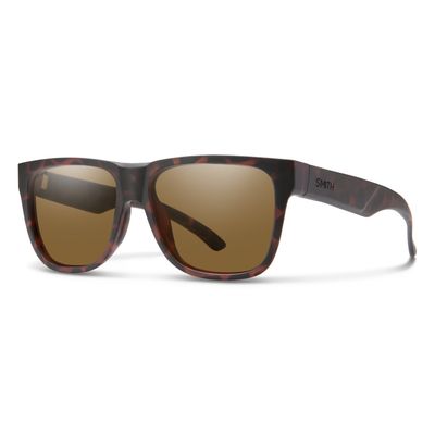 Smith Lowdown 2 Core Matte Tortoise/ Polar Brown