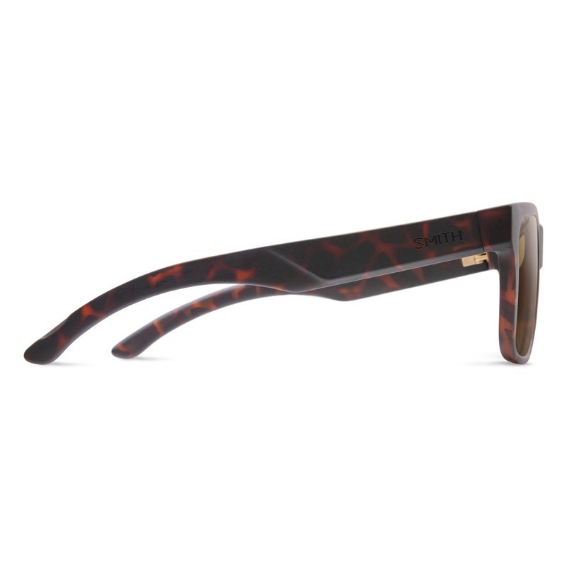 Smith Lowdown 2 Core Matte Tortoise/ Polar Brown