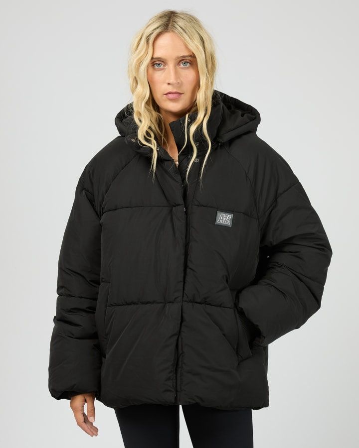 AAE Elevate Puffer Jacket