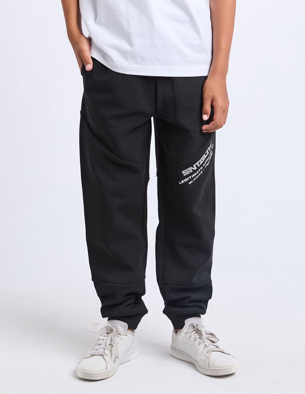Freestyle Trackpant [8-16YEARS]