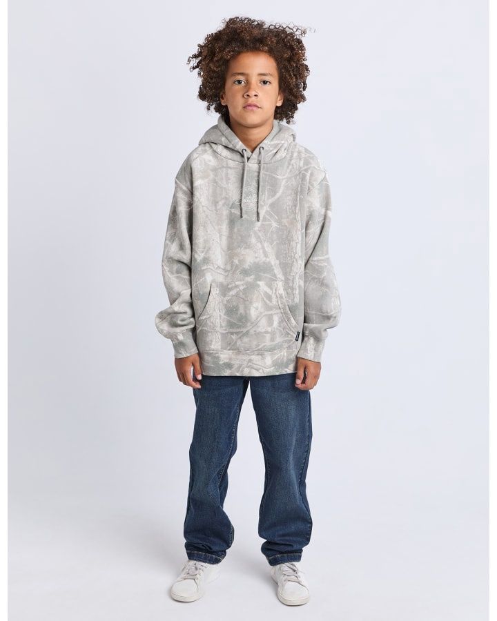 SNT Hoodie Multicoloured [8-16YEARS]