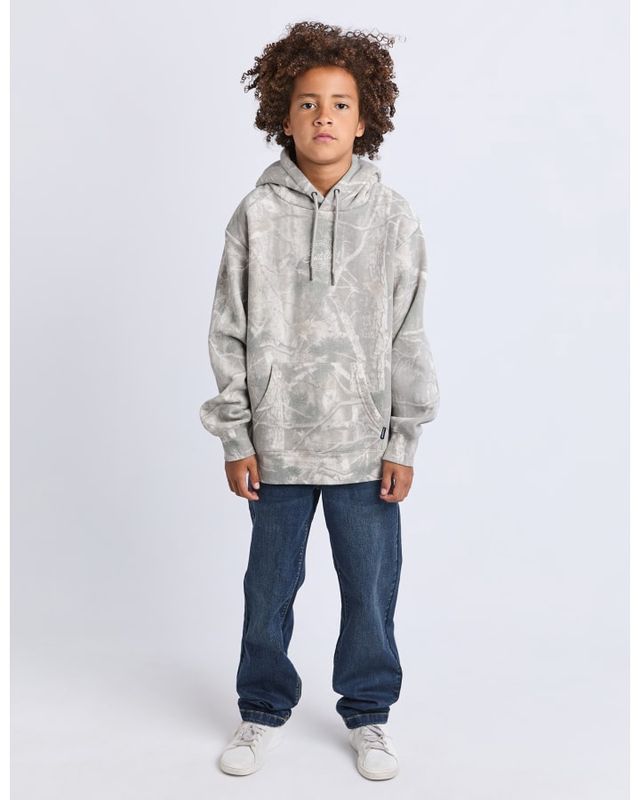 SNT Hoodie Multicoloured [8-16YEARS]