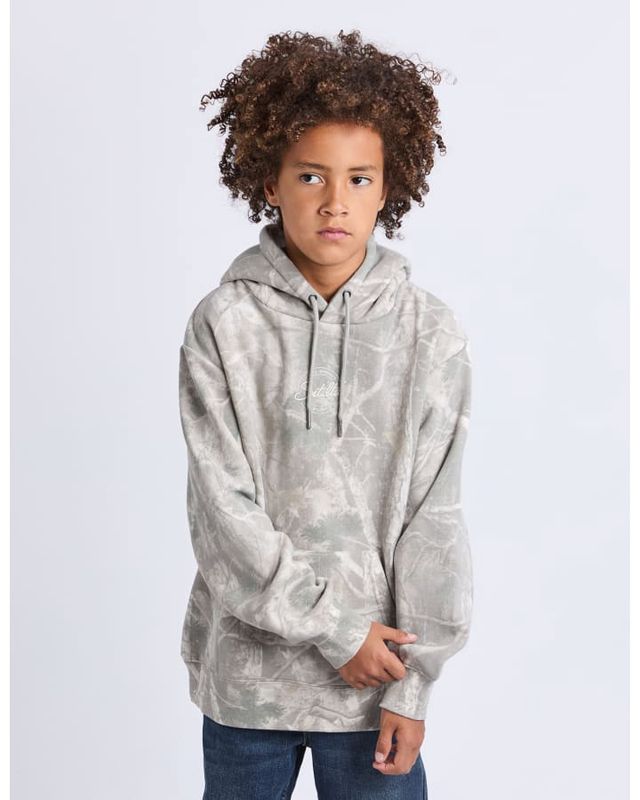 SNT Hoodie Multicoloured [8-16YEARS]
