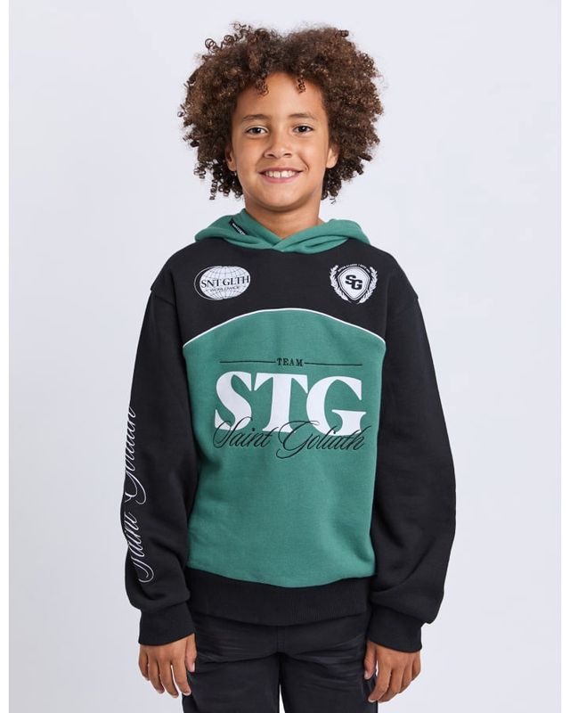 Owners Club Hood [8-16YEARS]