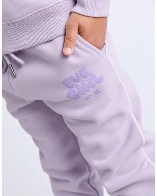 Eve Girl Sports Club Trackpant [3-7YEARS]
