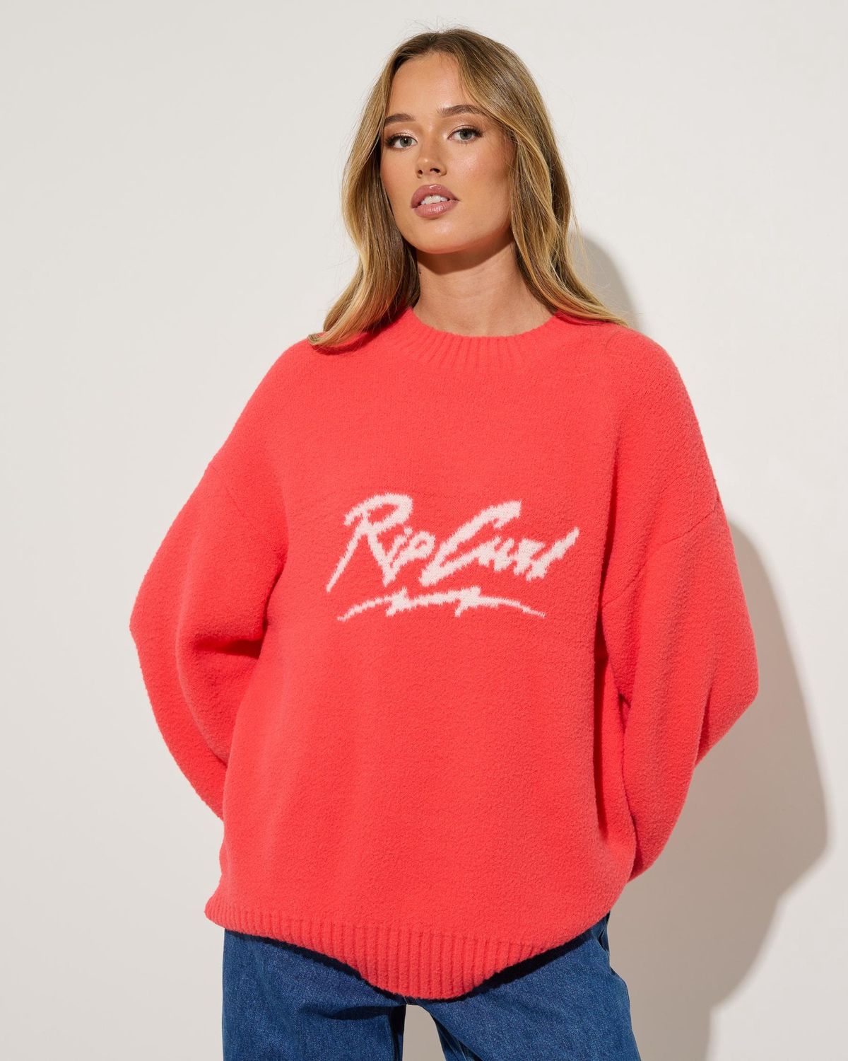 RipCurl Paradise Knit