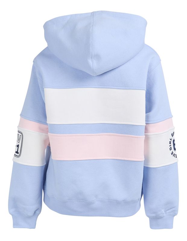 Division Panel Hoodie [3-7 YEARS]