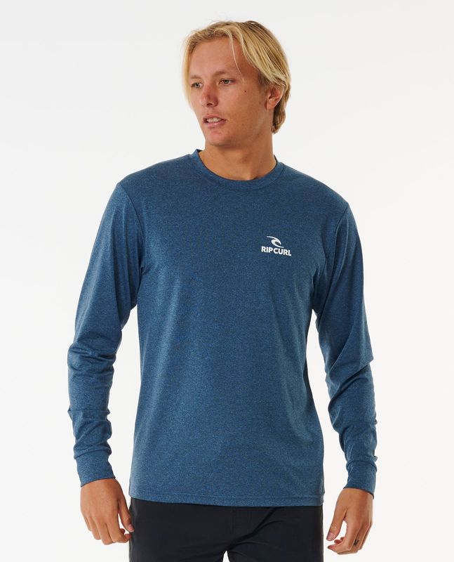 Stack Brand Icon UPF Long Sleeve