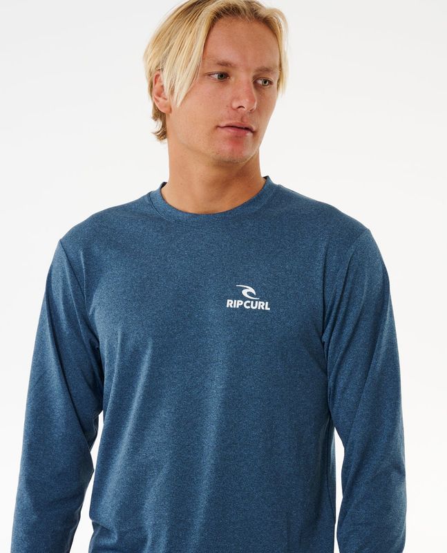 Stack Brand Icon UPF Long Sleeve